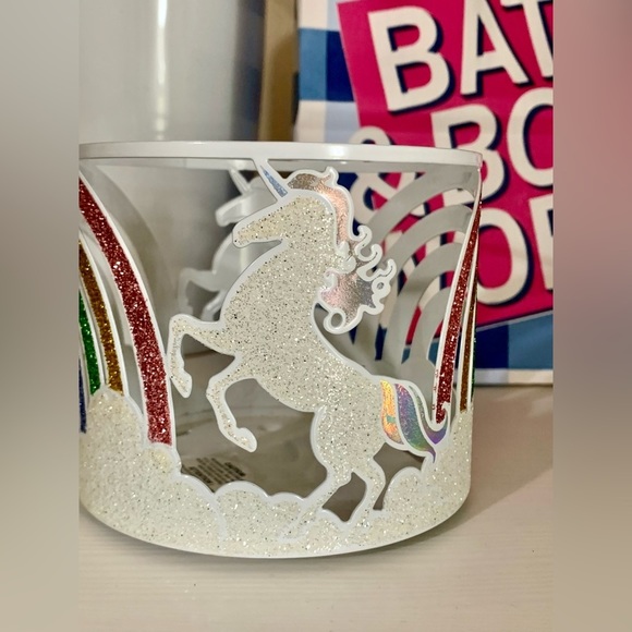 Bath and body works Candle holder. - Picture 4 of 10